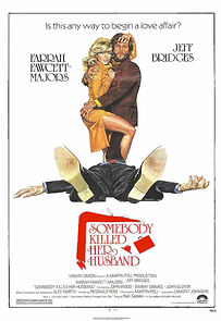 Watch Somebody Killed Her Husband