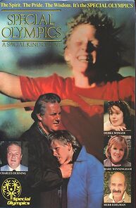 Watch Special Olympics