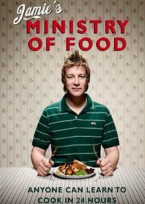 Watch Jamie's Ministry of Food
