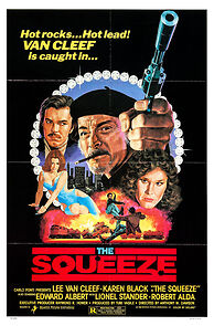 Watch The Squeeze