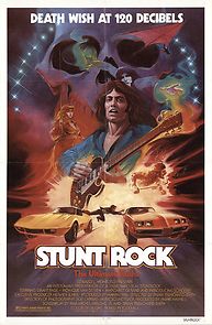 Watch Stunt Rock
