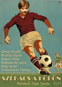 Watch Székács a köbön