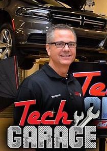 Watch Tech Garage