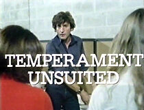 Watch Temperament Unsuited