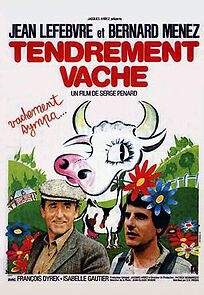 Watch Tendrement vache