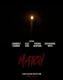 Watch Match (Short 2017)