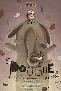 Watch Poppety in the Fall