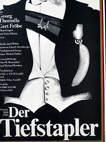 Watch Der Tiefstapler