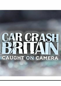 Watch Caught on Camera