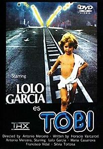 Watch Tobi