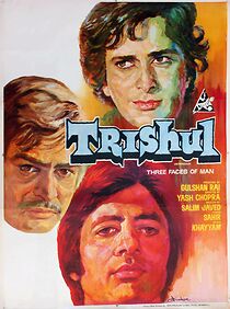 Watch Trishul