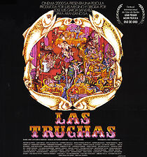 Watch Las truchas