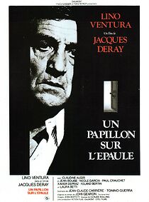 Watch Un papillon sur l'épaule
