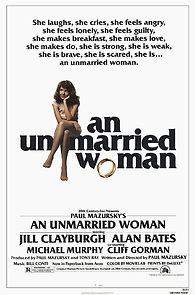 Watch An Unmarried Woman