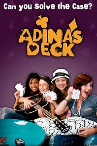 Watch Adina's Deck (Short 2007)