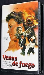 Watch Venus de fuego