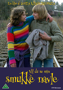 Watch Vil du se min smukke navle?