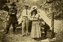 Watch The Millionaire and the Ranch Girl (Short 1910)