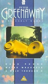 Watch Water Wrackets (Short 1975)