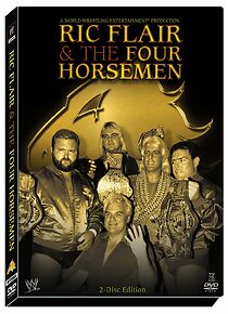 Watch Ric Flair & The Four Horsemen