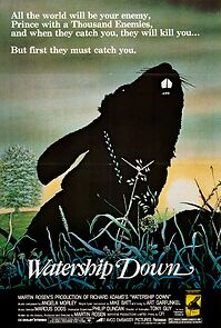 Watch Watership Down