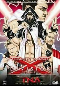 Watch TNA Wrestling: The Best of the X Division Volume 2