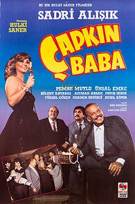 Watch Çapkin Baba