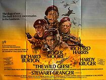 Watch The Wild Geese