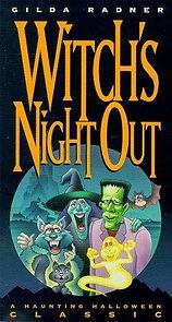 Watch Witch's Night Out