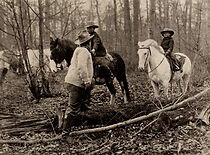 Watch The Abernathy Kids' Rescue (Short 1911)