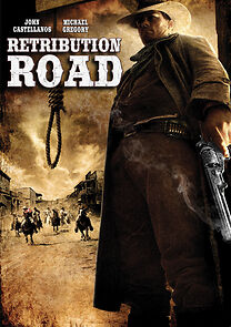 Watch Retribution Road