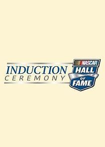 Watch NASCAR Hall of Fame Induction Ceremony
