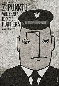 Watch From a Night Porter's Point of View (Short 1979)