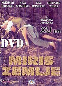 Watch The Scent of Earth