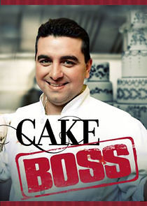 Watch Cake Boss