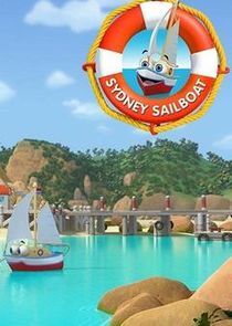 Watch Sydney Sailboat