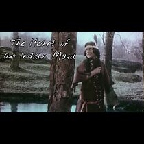 Watch The Heart of an Indian Maid (Short 1911)