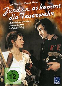 Watch Zünd an, es kommt die Feuerwehr