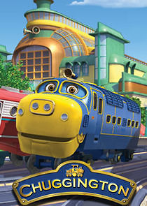 Watch Chuggington