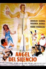 Watch Ángel del silencio