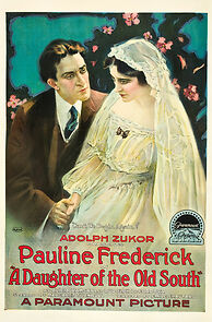 Watch A Daughter of the Old South