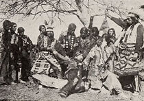 Watch The White Squaw (Short 1911)