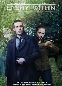 Watch Enemy Within (Short 2017)
