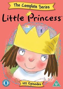 Watch Little Princess