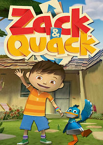 Watch Zack & Quack
