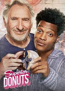 Watch Superior Donuts