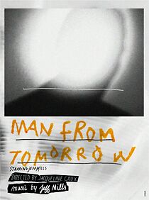 Watch Man from Tomorrow (Short 2014)