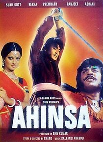 Watch Ahinsa