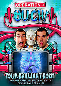 Watch Operation Ouch!