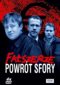 Watch Fałszerze. Powrót Sfory